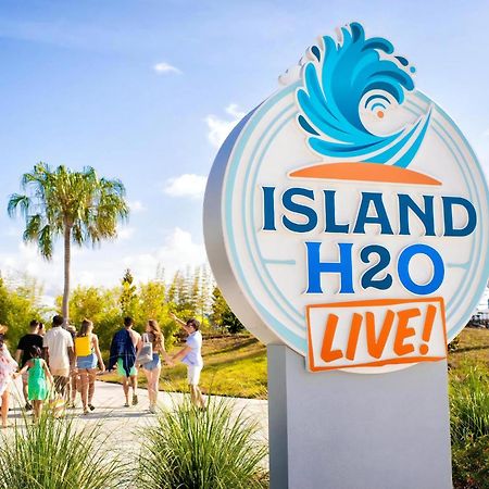 Tequila Sunrise Cottage With Private Hot Tub Near Disney With Margaritaville Resort Island H2O Access - 8008Dr Орландо Екстериор снимка