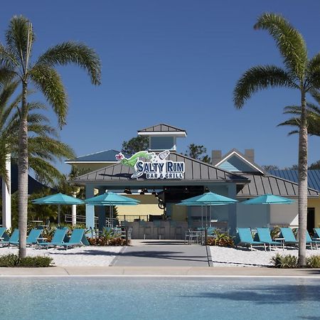 Tequila Sunrise Cottage With Private Hot Tub Near Disney With Margaritaville Resort Island H2O Access - 8008Dr Орландо Екстериор снимка
