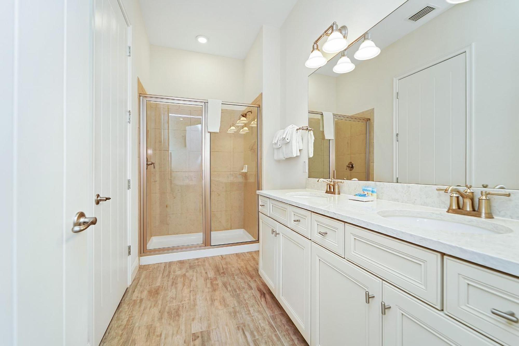 Tequila Sunrise Cottage With Private Hot Tub Near Disney With Margaritaville Resort Island H2O Access - 8008Dr Орландо Екстериор снимка