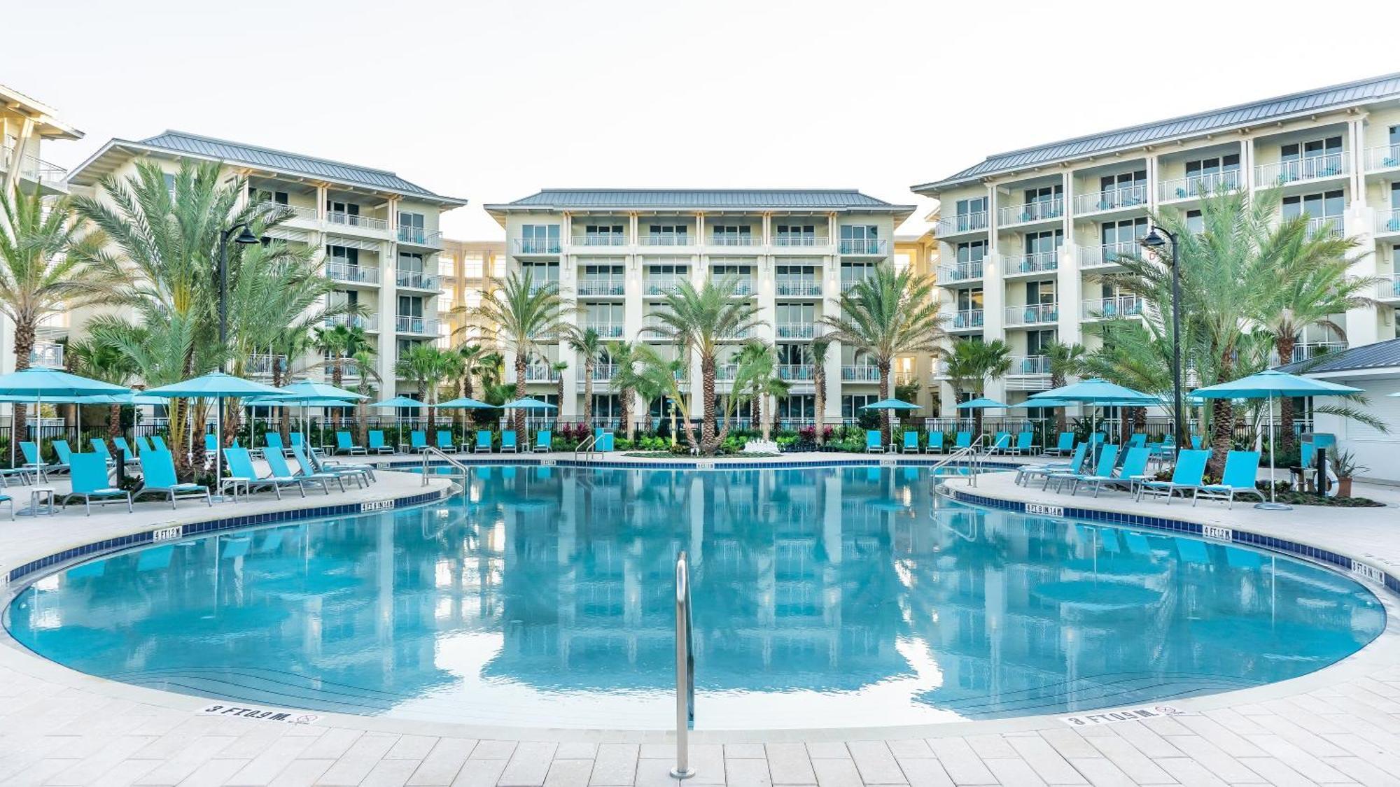 Tequila Sunrise Cottage With Private Hot Tub Near Disney With Margaritaville Resort Island H2O Access - 8008Dr Орландо Екстериор снимка