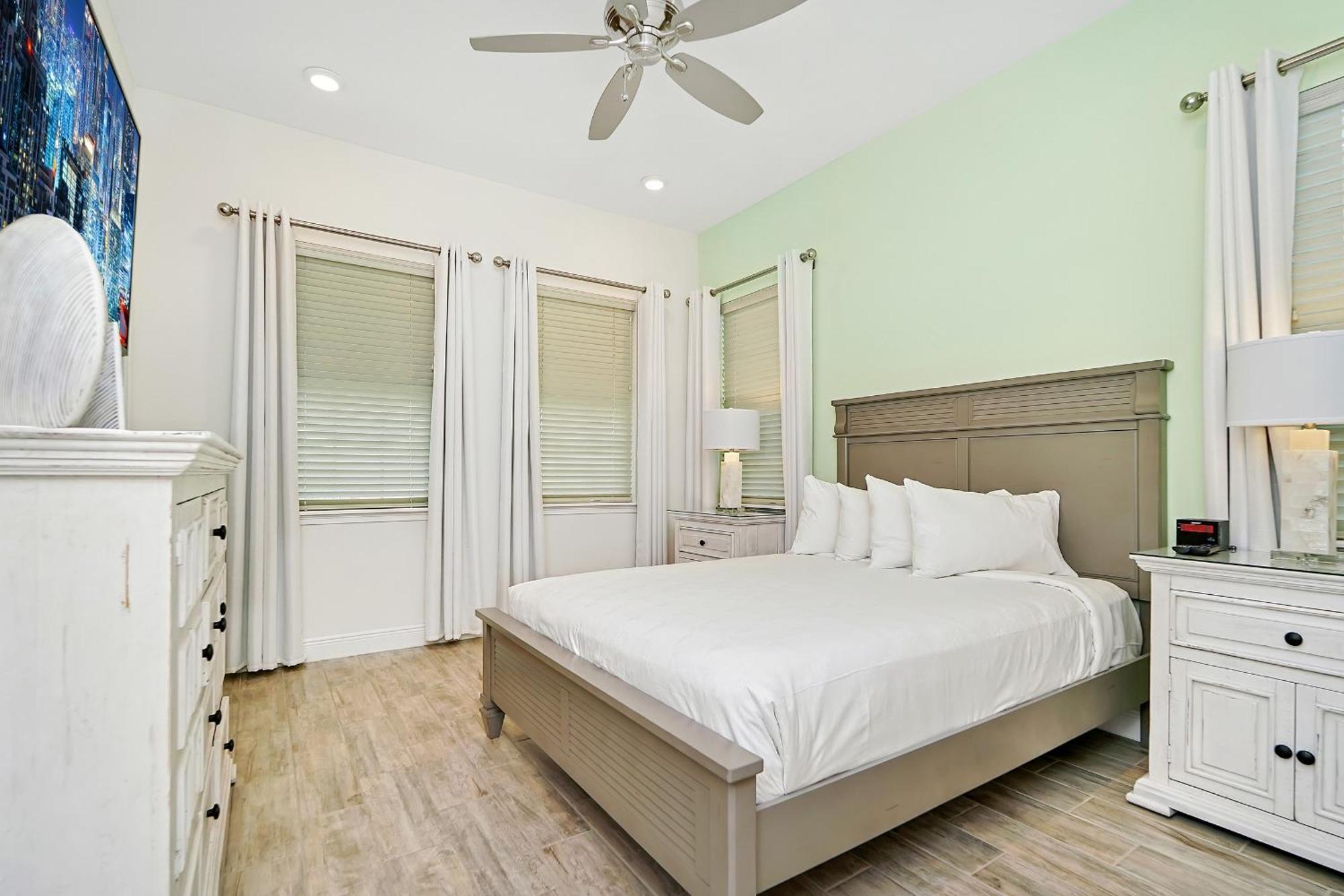 Tequila Sunrise Cottage With Private Hot Tub Near Disney With Margaritaville Resort Island H2O Access - 8008Dr Орландо Екстериор снимка