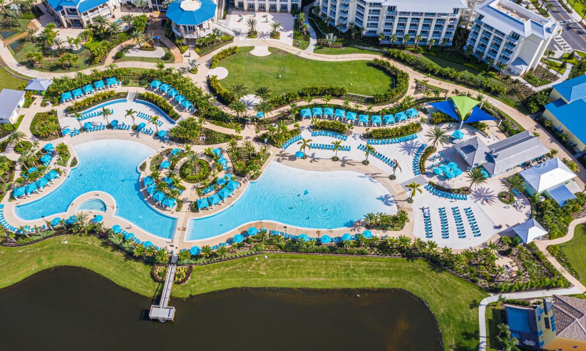 Tequila Sunrise Cottage With Private Hot Tub Near Disney With Margaritaville Resort Island H2O Access - 8008Dr Орландо Екстериор снимка
