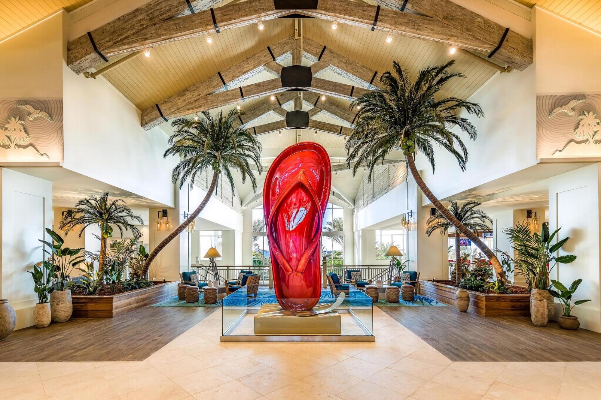 Tequila Sunrise Cottage With Private Hot Tub Near Disney With Margaritaville Resort Island H2O Access - 8008Dr Орландо Екстериор снимка